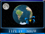 Type TV Show screenshot